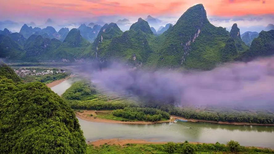 科技高质量自动化